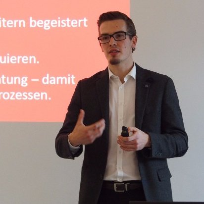 mwagnervienna's profile picture. #Innovator #Entrepreneur 
broad background: business, law and politics with a focus on the field of innovation👨‍🎓
founder🚗, next 🔝 speaker & mentor🇦🇹