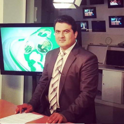 Zhwandoon TV News Manager,
Journalist, Writer & Human rights Activists.
Public Relations Officer (KCIM)
+93708887087