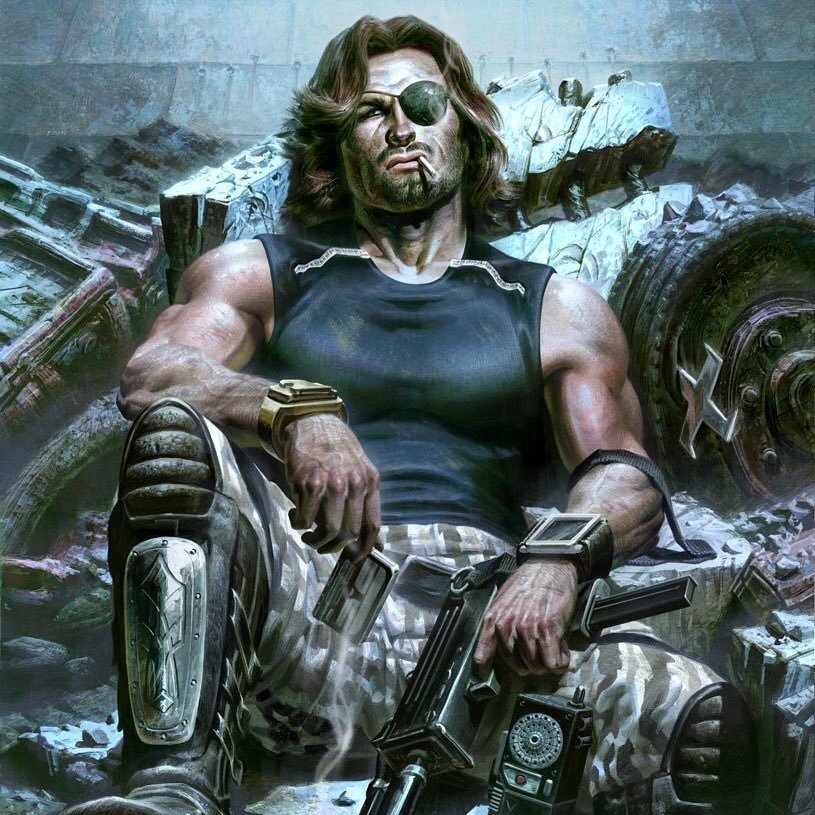 governetics's profile picture. Out of the caves and into the jungle. Cultural marxism and intolerant invaders are the greatest threat to western civilization.