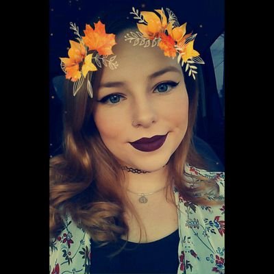 November baby. ♏
Maryland 🦀 ➡ Texas 🇨🇱
26. 90's child ✌🌻❤