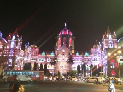 KRSHARMA18's profile picture. My attitude