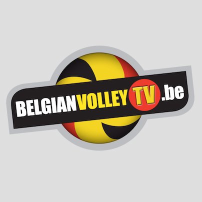 BelgianVolleyTV