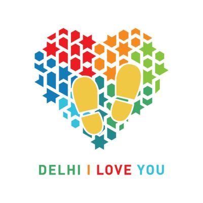 Delhi, I love you - DILY, is a social and cultural movement in Delhi that promotes and connects its people, and their initiatives to make the city better.