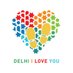 Delhi Walk Festival (@delhiiloveyou) Twitter profile photo