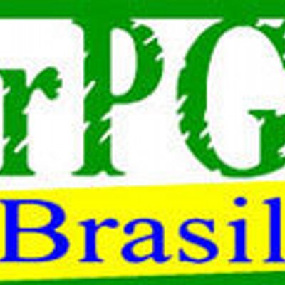RPG Brasil (@rpg_brasil) / X