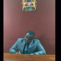 Kevin Kiarie (@_kiarie_) 's Twitter Profile