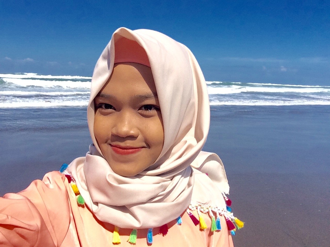 || It's all about choices |Home is in your eyes ||^Rassyalicious^| Economic UGM