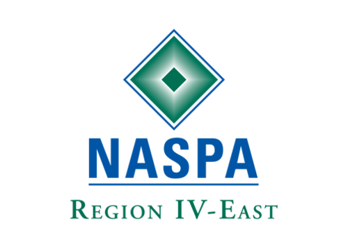NASPA IV East has continually played a role in providing strong leaders, at both the regional and national levels.