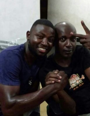 vincentlubanga2's profile picture. 