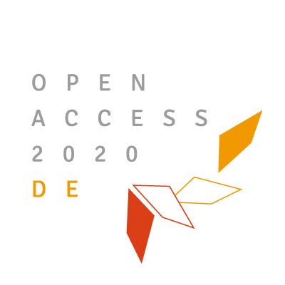 Hier twittert der Nationale Open Access Kontaktpunkt DE / Tweets from National Contact Point Open Access Germany. https://t.co/y2FsWougbx