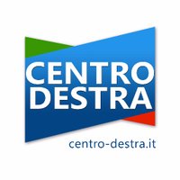 CENTRODESTRA(@centrodestrait) 's Twitter Profile Photo