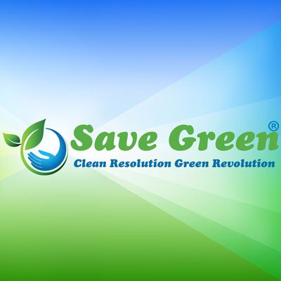 Official Twitter account of Save Green Org. https://t.co/yGJFduqCnn is Working on various Tasks Environment | Pollution | Education & more.