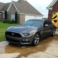 Johnathan House - @mustang_gt870 Twitter Profile Photo