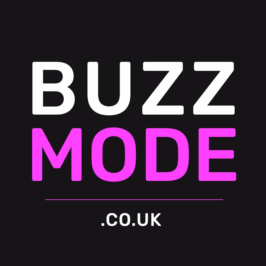 BuzzModeUK's profile picture. 
