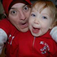 triwolfpack's profile picture. Triathlete, Wolfpack Fan-atic, Foodie