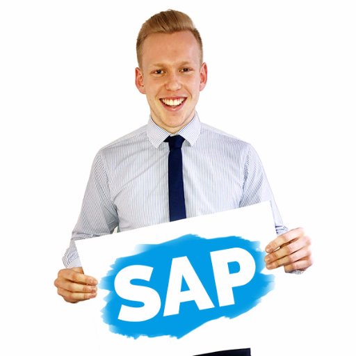 I am a #Recruitment consultant recruiting for #SAP professionals across #Europe for #SAP #Freelance Email me on ben.marney@interpropeople.com @InterproEurope