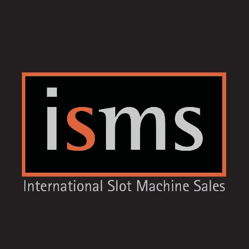 isms_ltd's profile picture. International Slot Machine Sales Limited specialise in the supply of fully refurbished slot machines to casinos and gaming establishments all over the world.