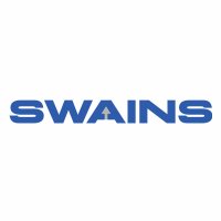 Swains International (@swainsint) 's Twitter Profile