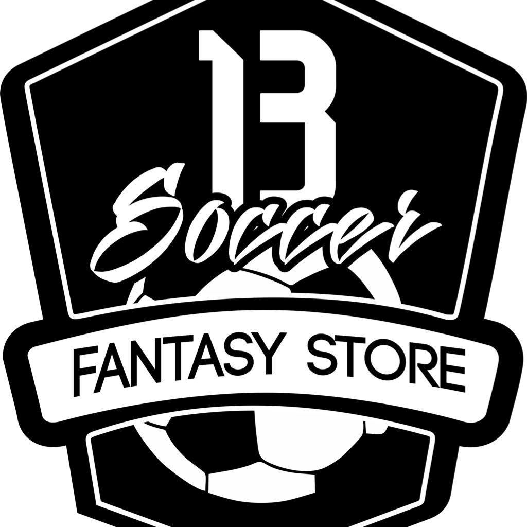 Soccer Fantasy 13さんのプロフィール画像