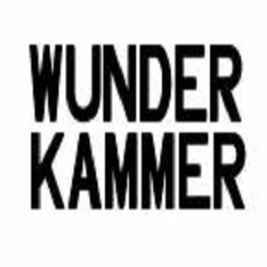 WUNDERKAMMERさんのプロフィール画像