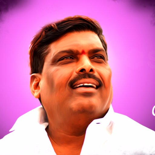 Gudem Mahipal Reddy