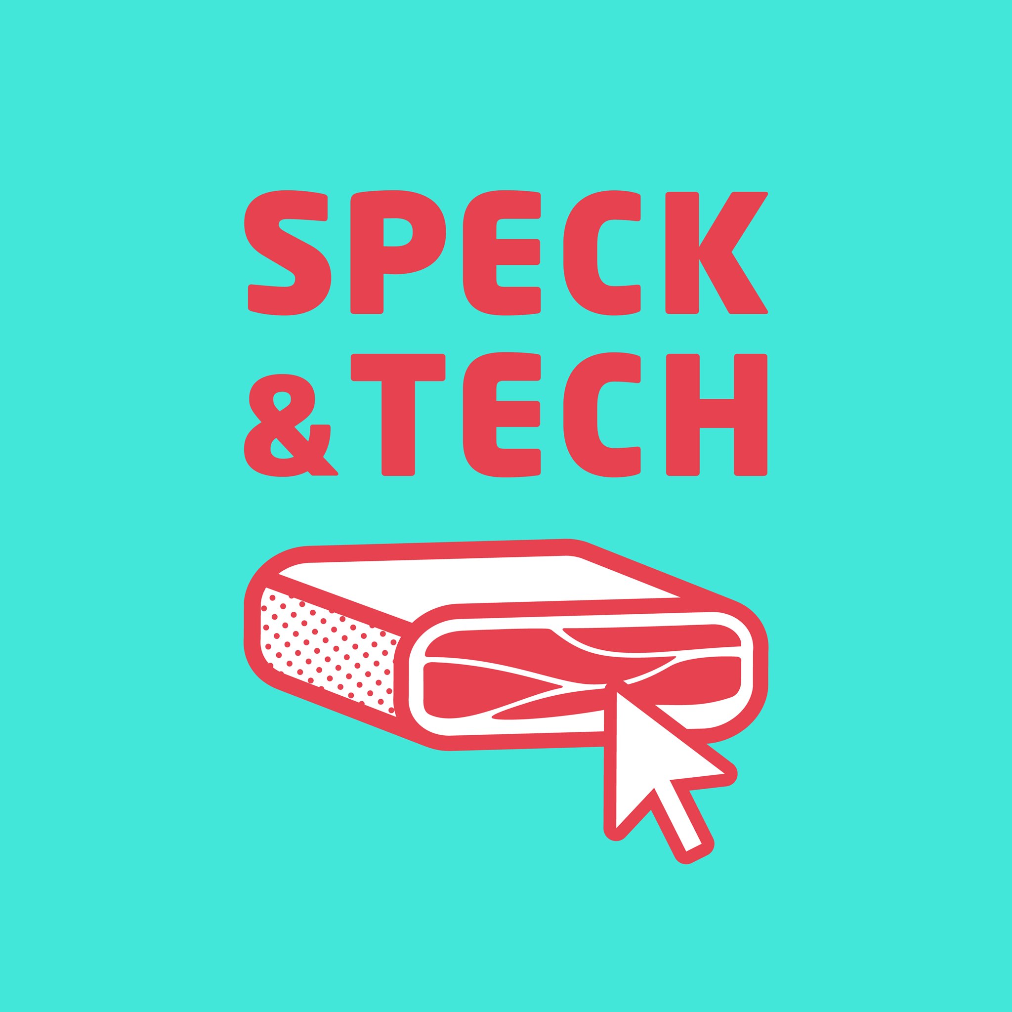 speckandtech Profile Picture