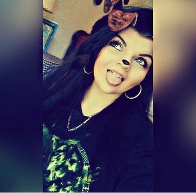 XxsmallzyxX's profile picture. •Broken💔
~Stay dreaming🌫
°hml😧
*amosc*@d.panda420 😘