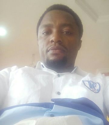 AnyanwuFrank9's profile picture. I'm cool