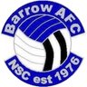 BarrowNSC's profile picture. The official Twitter page for the Barrow AFC (National) Supporters Club.