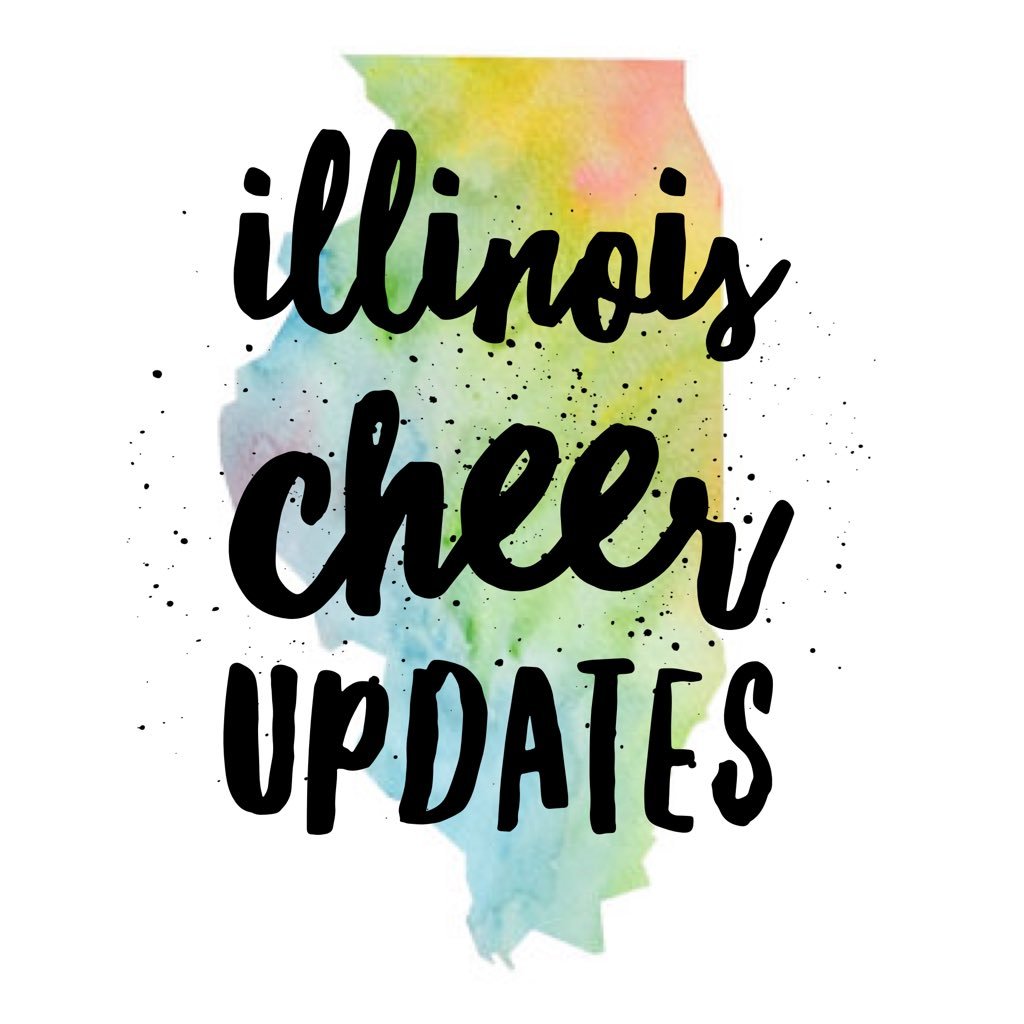 The unofficial source for all Illinois Cheer videos and updates. Submit your IHSA Cheer Videos or request a team! Email: ihsacheervideos@gmail.com 🎀