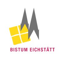 Bistum Eichstätt (@bistumeichst) Twitter profile photo