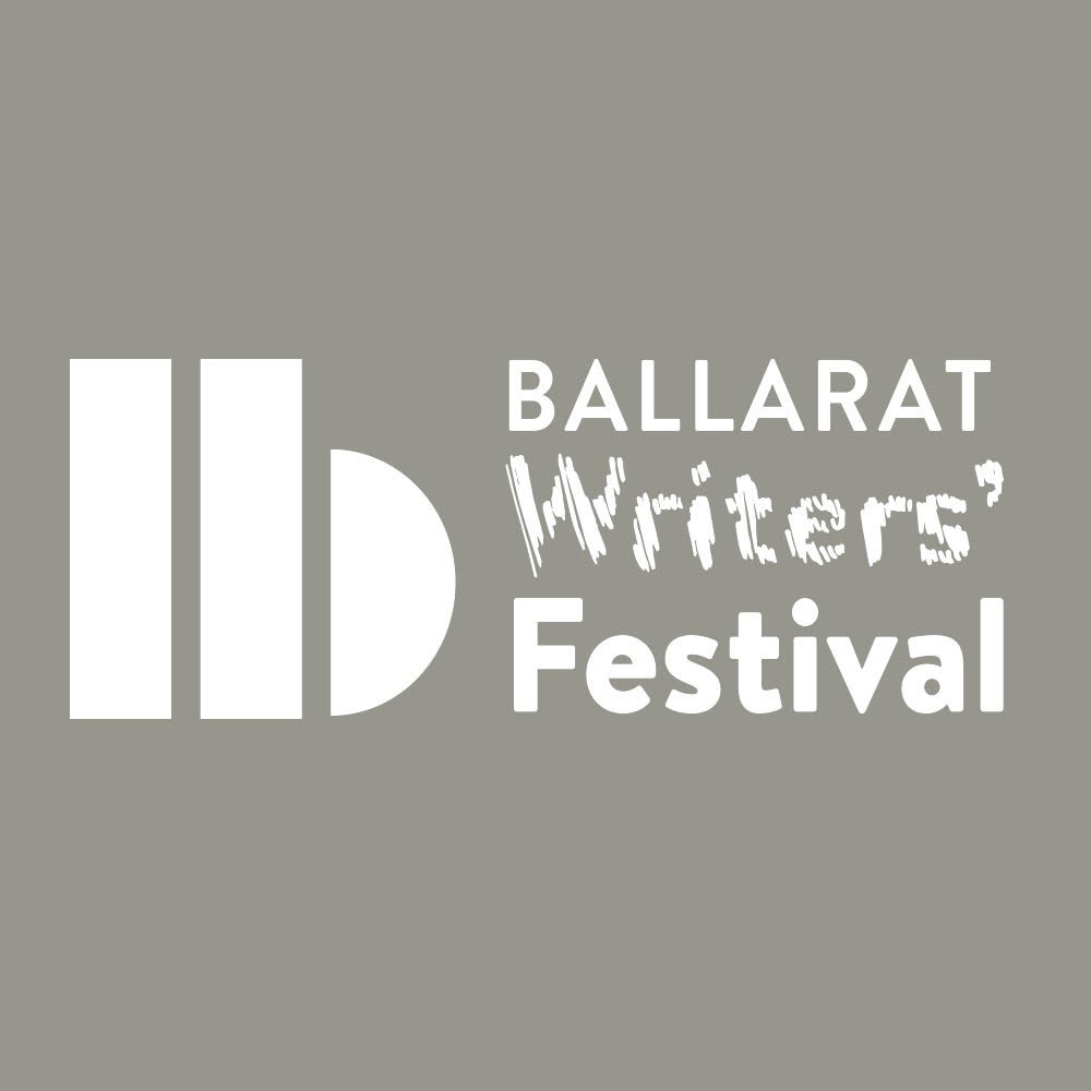 More than words on a page. Hear, share and explore writing and ideas in the heart of Ballarat.