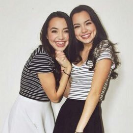 xomerrellwins's profile picture. merrell twins 💓#bae✨they light me up inside 🥀 like the forth of july