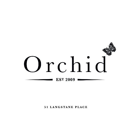 Orchid Aberdeen