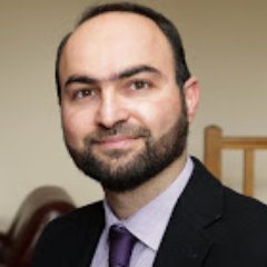 HussamAchour's profile picture. 