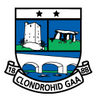 ClondrohidGAA's profile picture. GAA Club located in Mid Cork, founded in 1888.