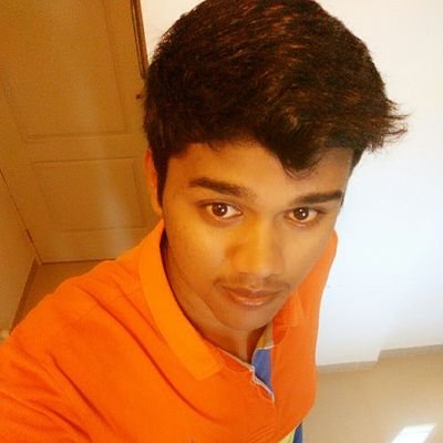 kabade_abhishek's profile picture. 