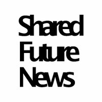 Shared Future News (@sharedfuture) 's Twitter Profile Photo Shared Future News (@sharedfuture) 's Twitter Profile Photo
