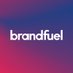 Brandfuel (@brandfueluk) Twitter profile photo Brandfuel (@brandfueluk) Twitter profile photo