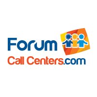 Forumcallcenters.com (@forumcc) 's Twitter Profile