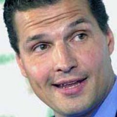 Mr. Olczyk was my favorite player