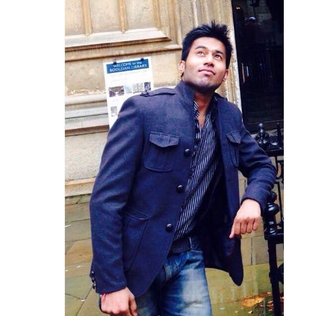 avi326's profile picture. loves to travel