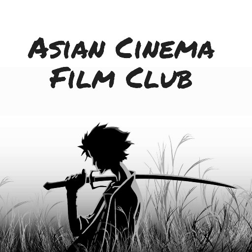 Biweekly Asian cinema podcast hosted by @Elwood_Jones and Stephen Palmer @elpeevio each episode highlighting a film along with recommendations and discussions.