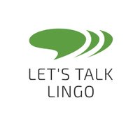 Let's Talk Lingo(@Letstalklingo) 's Twitter Profile Photo