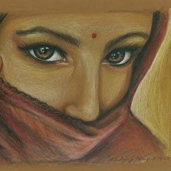 காவியம் படைக்கவோ கவிதை எழுதவோ தெரியாது. வெறும் கிறுக்கல்களே. தோன்றுவதை தோன்றியவுடன் இங்கு பதிவிடல் மட்டும். No DM please.