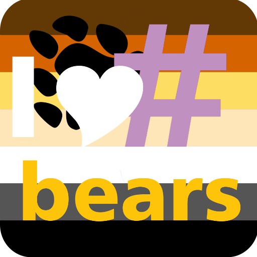 Bringing the Social Element to #GayBear Life Worldwide! #GayBears #GayCub #Bearracuda #BearBust #BeefDip 🐻 - Elevating & Amplifying LGBTQ+ Voices