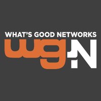 What's Good Networks (@whatsgoodnet) 's Twitter Profile