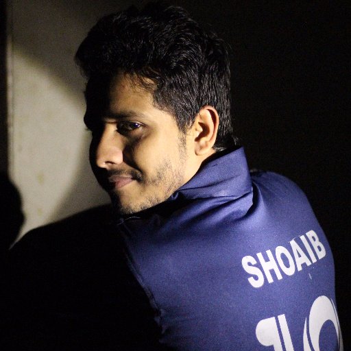 abushoaib99's profile picture. Software Engineer