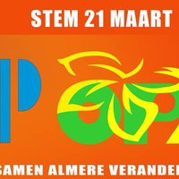 APOPA Almere (@apopa_almere) 's Twitter Profile