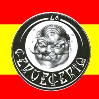 LA CERVECERIA MLN (@cervemelilla) 's Twitter Profile Photo LA CERVECERIA MLN (@cervemelilla) 's Twitter Profile Photo